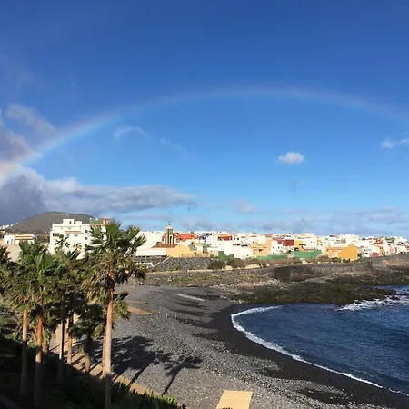 Appartamento Live La Caleta Frente Al Mar