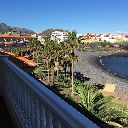Live La Caleta Frente Al Mar Appartamento