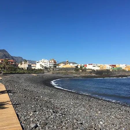 Appartamento Live La Caleta Frente Al Mar *